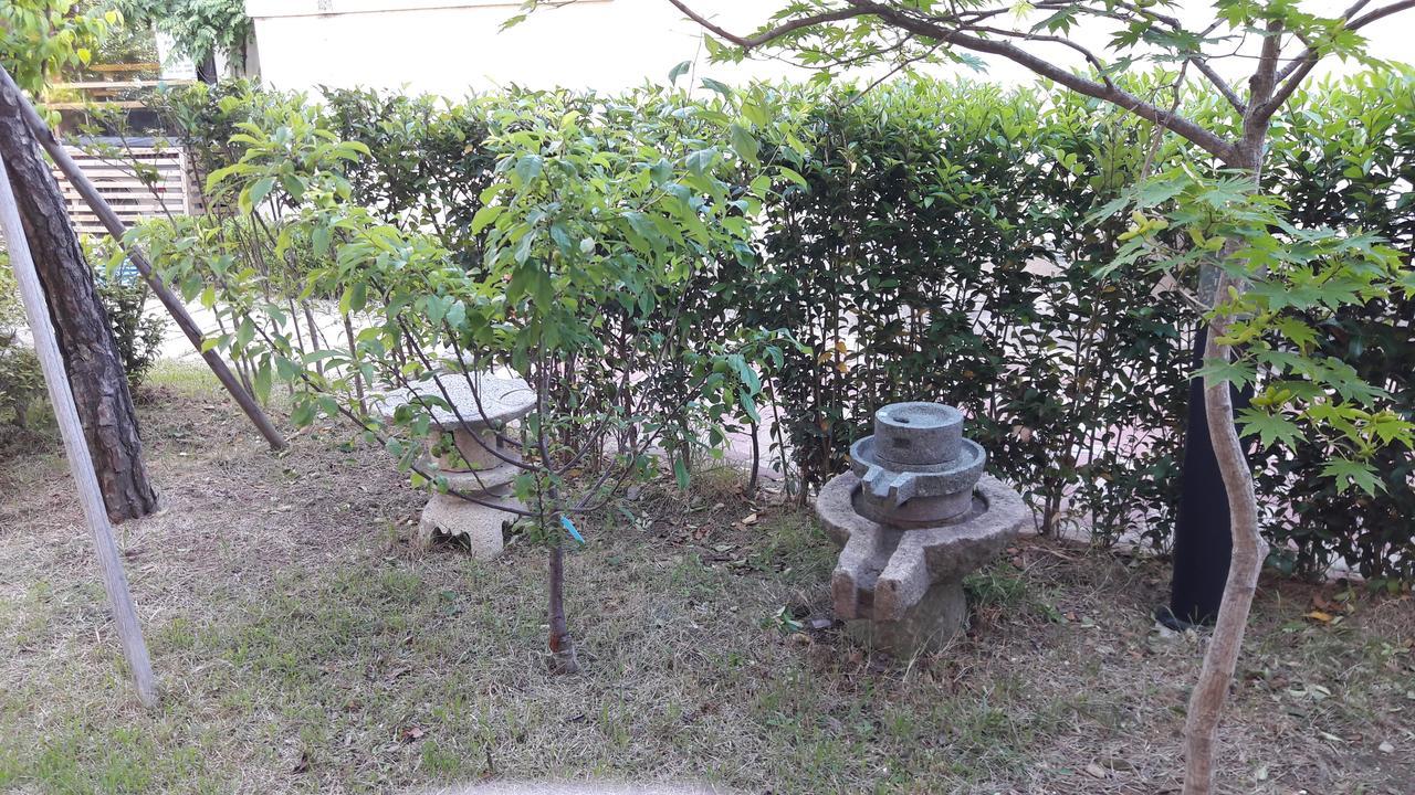 Hwangnam Gotaek Keumseulchae Hotel Gyeongju Exterior photo