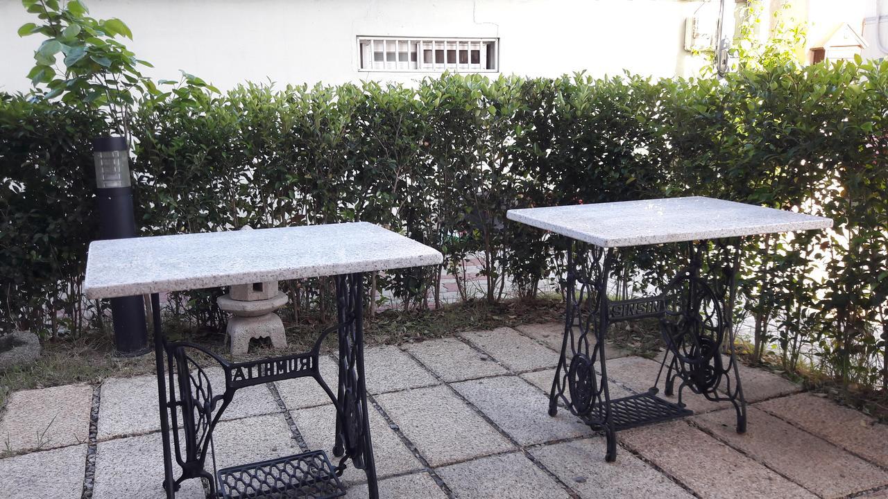 Hwangnam Gotaek Keumseulchae Hotel Gyeongju Exterior photo
